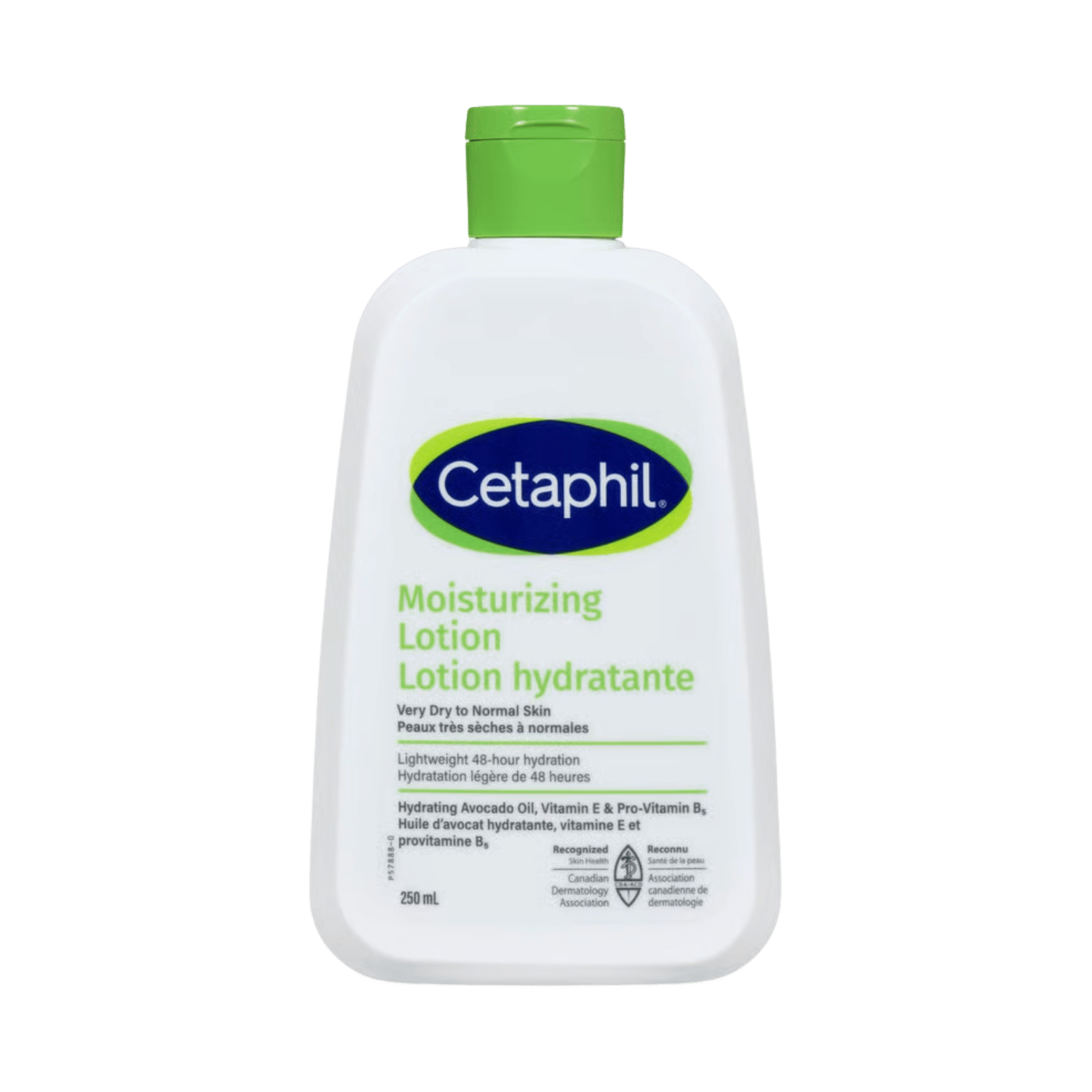 CETAPHIL-LOTION-250ml-CA-W-MOISTURIZING LOTION (NEW) (BC) CETAPHIL-LOTION-250ml-CA-W-MOISTURIZING LOTION (NEW) (BC) - Image 1