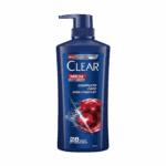 CLEAR-SHAMPOO-1l-CN-M-COMPLETE CARE (PUMP)