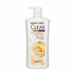 CLEAR-SHAMPOO-1l-CN-W-ANTI-HAIRFALL 10X (PUMP)