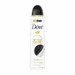 DOVE-DEO SPRAY-250ml-GB-W-ADVANCED CARE INVISIBLE DRY (BC)