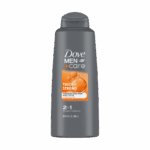 DOVE-SHAMPOO-603ml-US-M-MEN+CARE THICK + STRONG (BC)