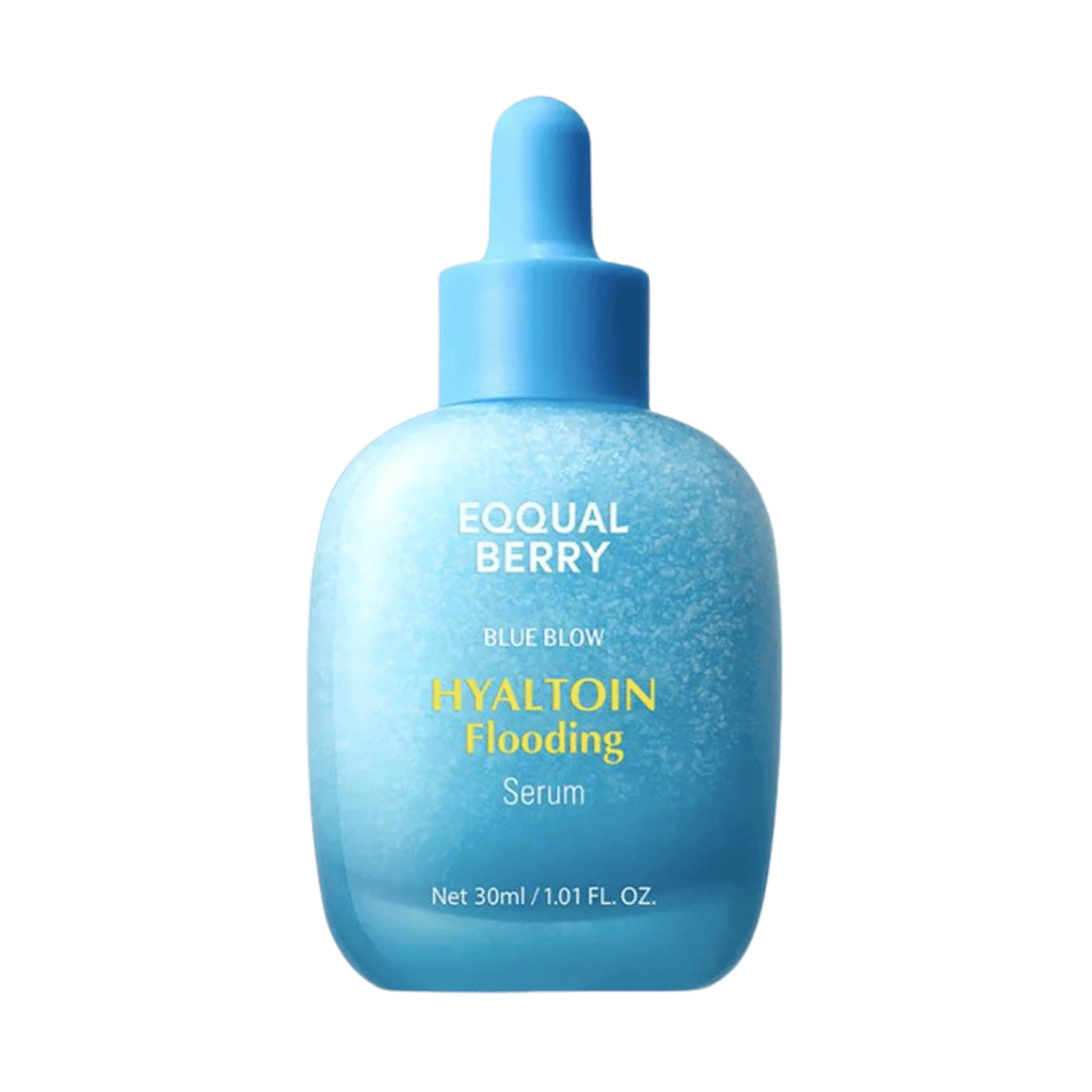 EQQUAL BERRY-FACE SERUM-30ml-KR-W-BLUE BLOW HYALTOIN FLOODING EQQUAL BERRY-FACE SERUM-30ml-KR-W-BLUE BLOW HYALTOIN FLOODING - Image 1