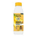 GARNIER-CONDITIONER-350ml-FR-W-FRUCTIS BANANA HAIR FOOD (BC)