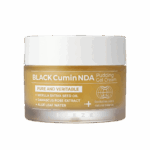 IZEZE-CREAM-50ml-KR-W-BLACK CUMIN NDA PUDDING GEL CREAM