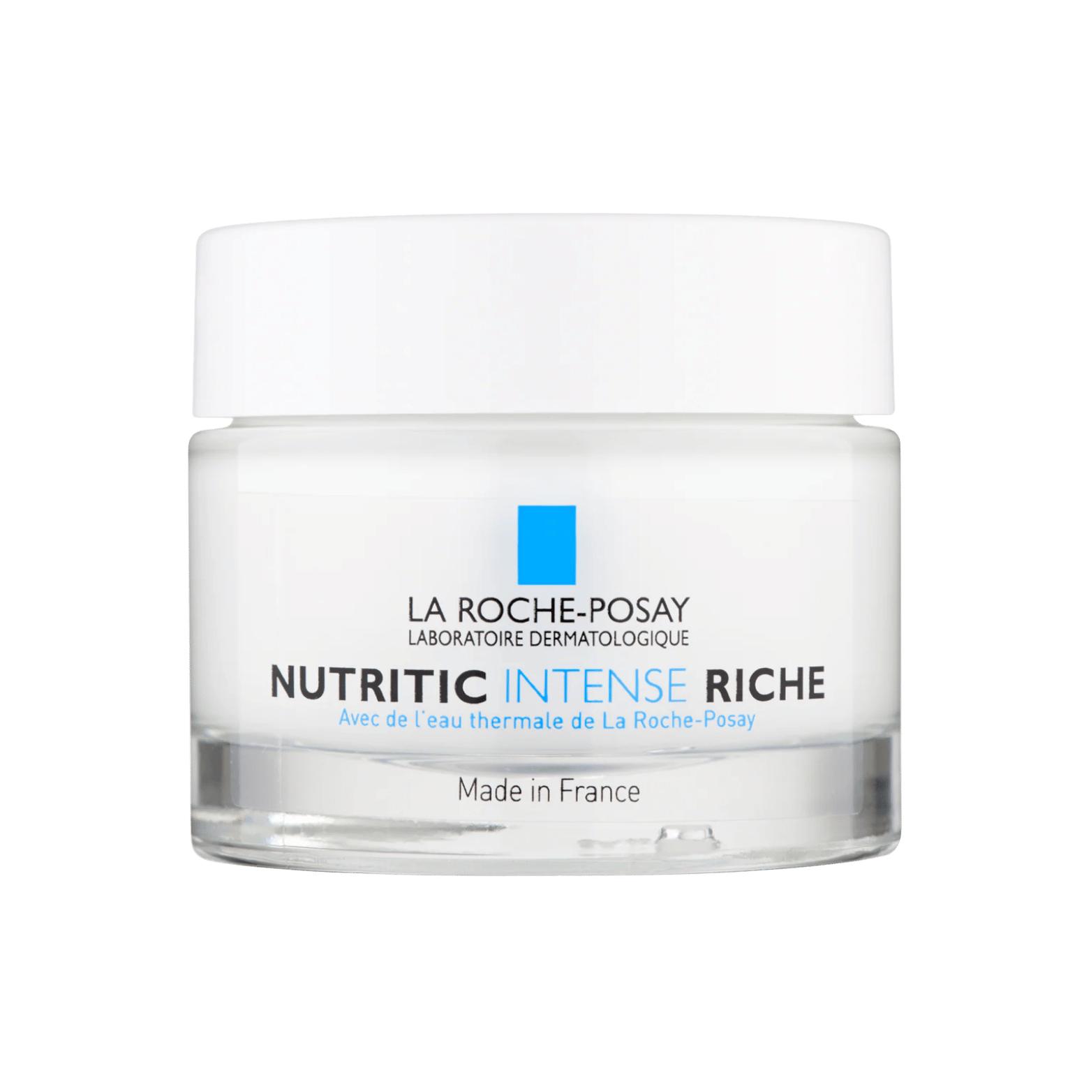 LA ROCHE-CREAM-50ml-FR-W-NUTRITIC INTENSE RICHE LA ROCHE-CREAM-50ml-FR-W-NUTRITIC INTENSE RICHE - Image 1