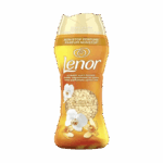 LENOR-FABRIC COND-270g-GB-NA-GOLD ORCHID & VANILLA (BC)