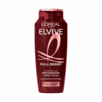 LOREAL-SHAMPOO-400ml-FR-W-ELVIVE FULL RESIST (BC)