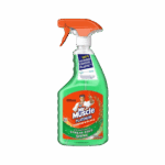 MR. MUSCLE-TOILET CLEANER-750ml-GB-M/W-PATINUM WINDOW & GLASS