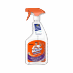 MR. MUSCLE-TOILET CLEANER-750ml-GB-NA-PLATINUM SHOWER SHINE