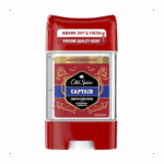 OLD SPICE-DEO GEL-70ml-PL-M-CAPTAIN