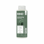 RIND-BODY WASH-606ml-US-W-BALANCING MIDNIGHT MUSK (BC)