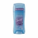 SECRET-DEO STICK-73g-US-W-RELAXING LAVENDER