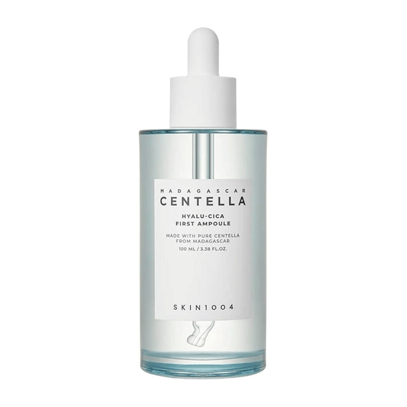 SKIN1004-CREAM-100ml-KR-W-CENTELLA HYALU-CICA FIRST AMPOULE SKIN1004-CREAM-100ml-KR-W-CENTELLA HYALU-CICA FIRST AMPOULE - Image 1