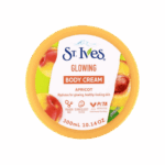 ST IVES-CREAM-300ml-IN-W-GLOWING APRICOT