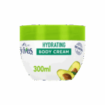 ST IVES-CREAM-300ml-IN-W-HYDRATING AVOCADO & VITAMIN E - Image 2