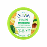 ST IVES-CREAM-300ml-IN-W-HYDRATING AVOCADO & VITAMIN E