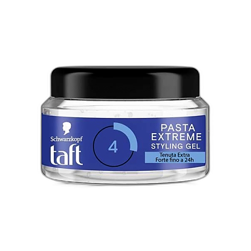 Schwarzkopf Taft Pasta Extreme Styling Gel 250ml