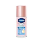 VASELINE-DEO ROLL ON-45ml-TH-W-GLUTAGLOW AMPOULE BRIGHT & DRY