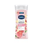 VASELINE-LOTION-100ml-TH-W-SUPERFOOD PEACH