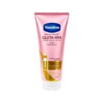 VASELINE-LOTION-330ml-TH-W-GLUTA-HYA DEWY RADIANCE