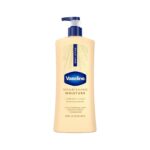 VASELINE-LOTION-947ml-US-W-NOURISHING MOISTURE 72HR (PUMP) (BC)