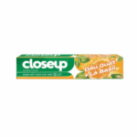 CLOSE UP-TOOTHPASTE-180G-VN-M/W-DAU QUAT + LA BASIL