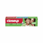 CLOSE UP-TOOTHPASTE-95ML-ID-M/W-GREEN MENTHOL FRESH