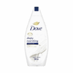 DOVE-BODY WASH-500ML-IN-W-DEEPLY NOURISHING (BC)