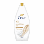 DOVE-BODY WASH-500ML-IN-W-NOURISHING SILK (BC)