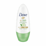 DOVE-DEO ROLL ON-40ML-ID-W-CUCUMBER & GREEN TEA SCENT (BC)