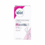 VEET-HAIR REMOVAL STRIPS-20's-FR-W-PROFESSIONAL WAX STRIPS NORMAL SKIN