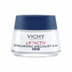 VICHY-CREAM-50ml-FR-W-LIFTACTIV HYALURONIC SPECIALIST H.A NIGHT